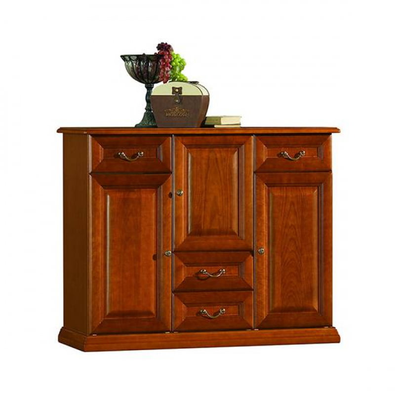 

Комод Martin Latzke 130x107x47 (MAR_KOM_3D (SK/4SZ)) 007364