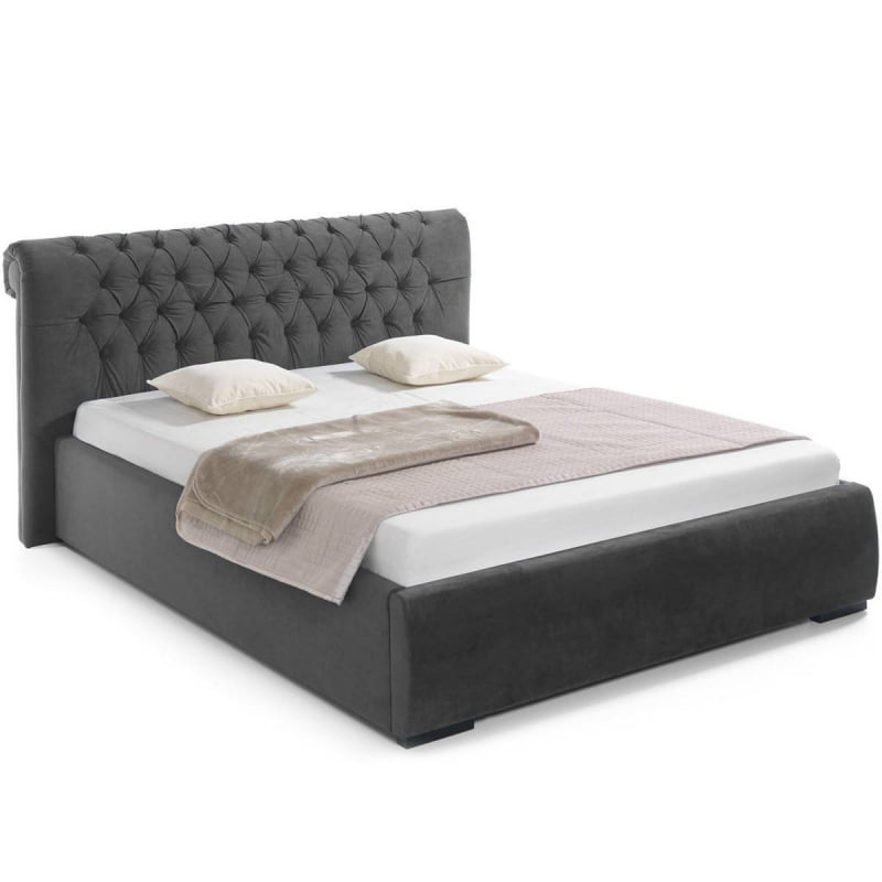 

180 кровать Cupido III Futon BRW Sofa 202х111x234 011940