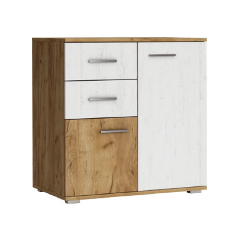 

Комод Lotos Gała Meble 80х81x45 (Komoda Lotos) 002320