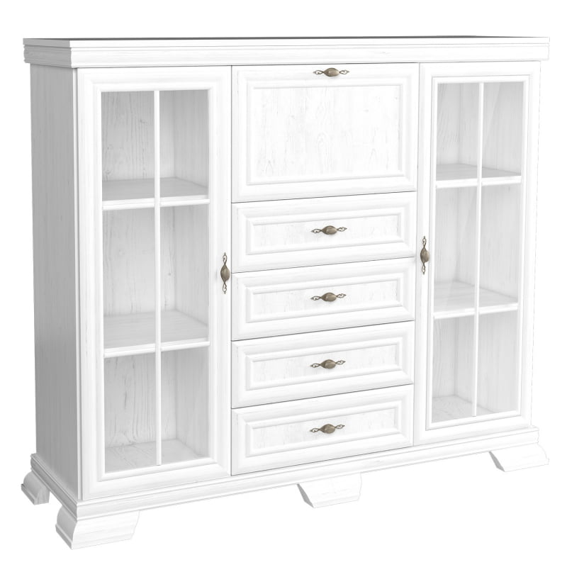 

Бар Kora Gała Meble 158x136x46 (Kora KK7) 010642