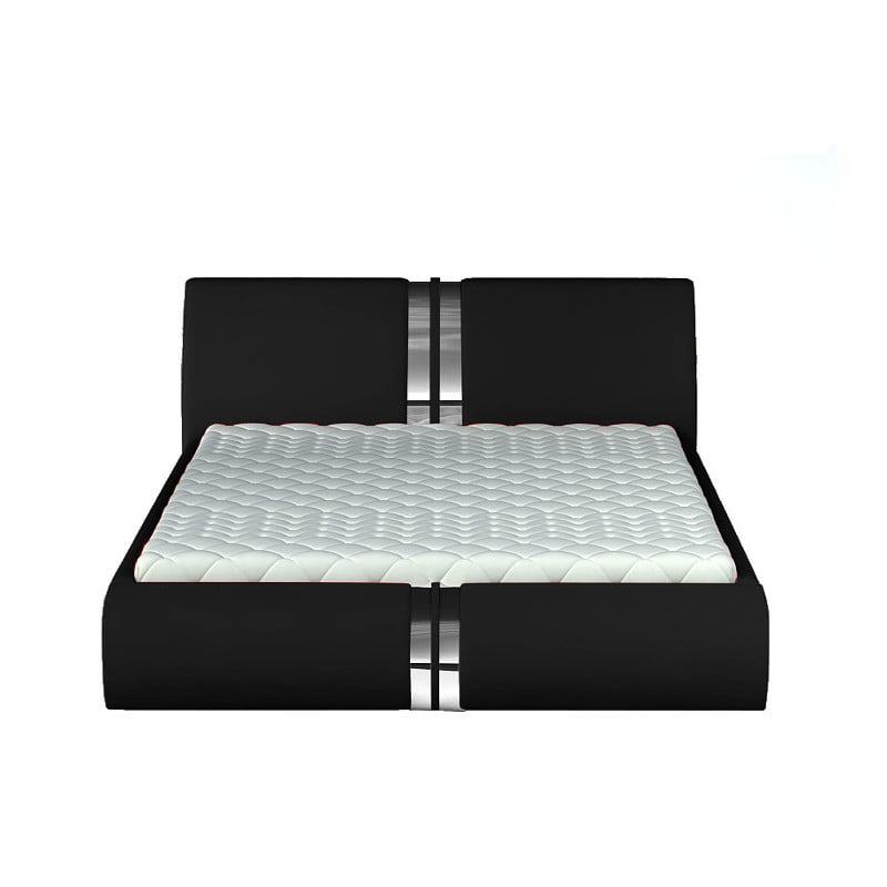 

Кровать 160 Callisto Wersal 175х83x239 025513