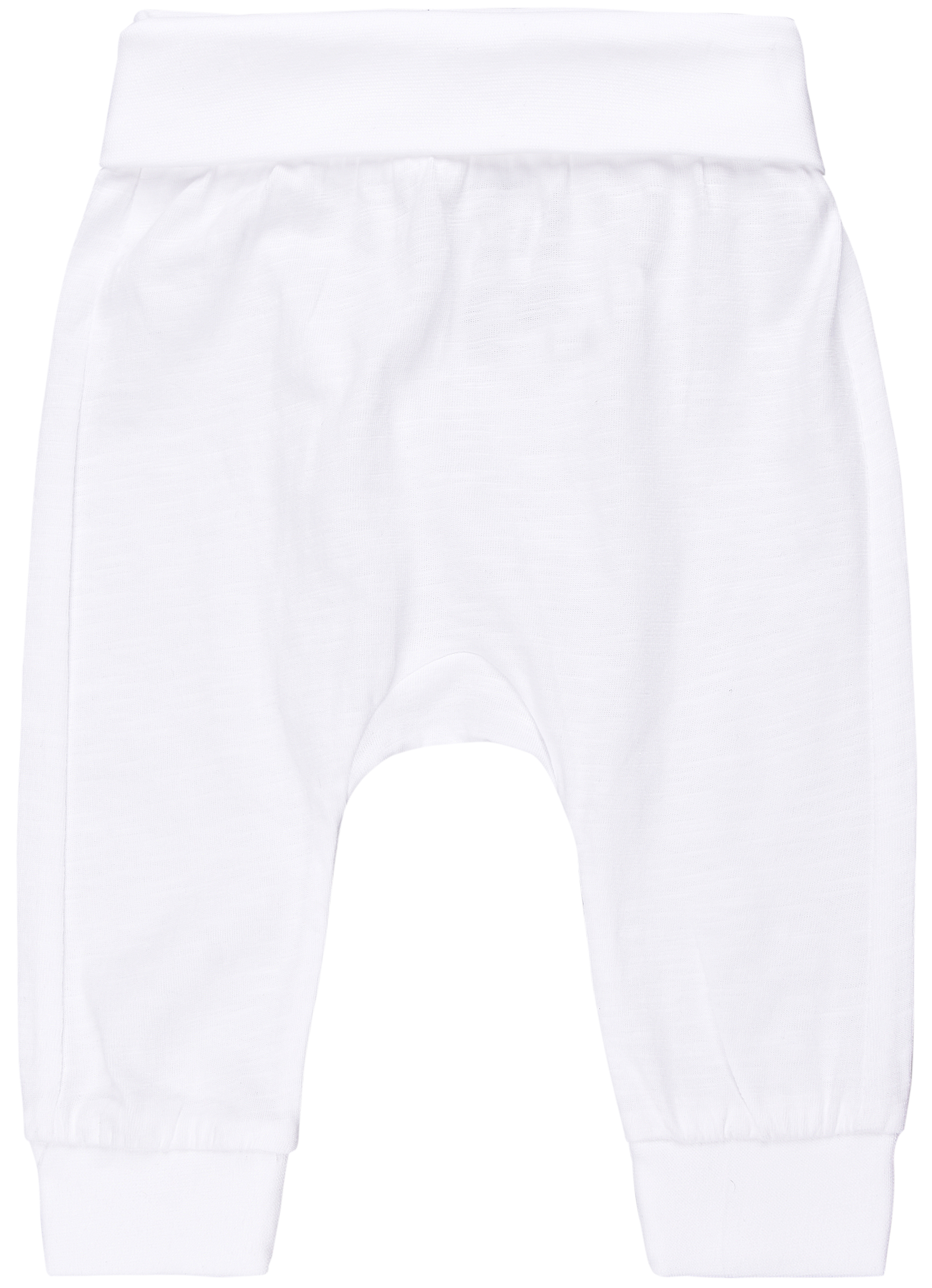 

Брюки H&M 62см белый 6183717