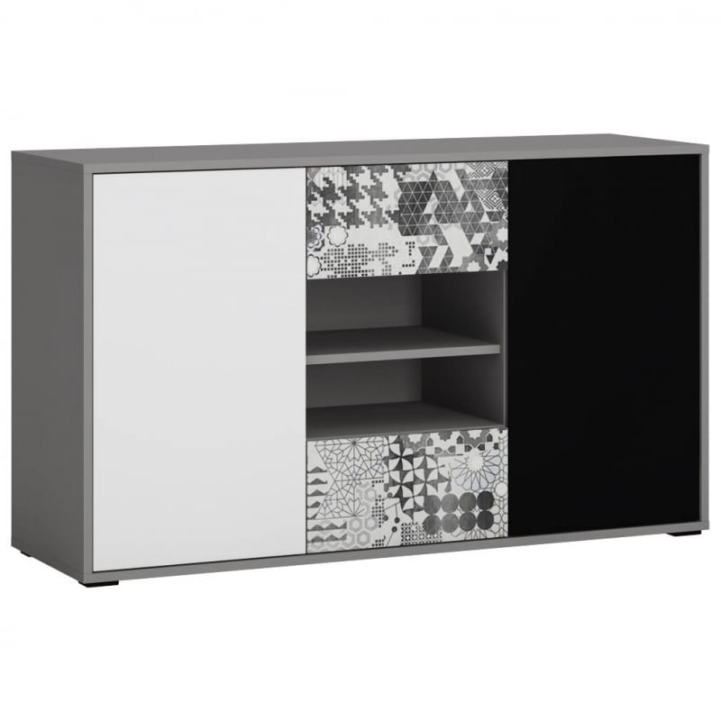 

Комод Laser Meble Wójcik 125.7х74.2x40 013591