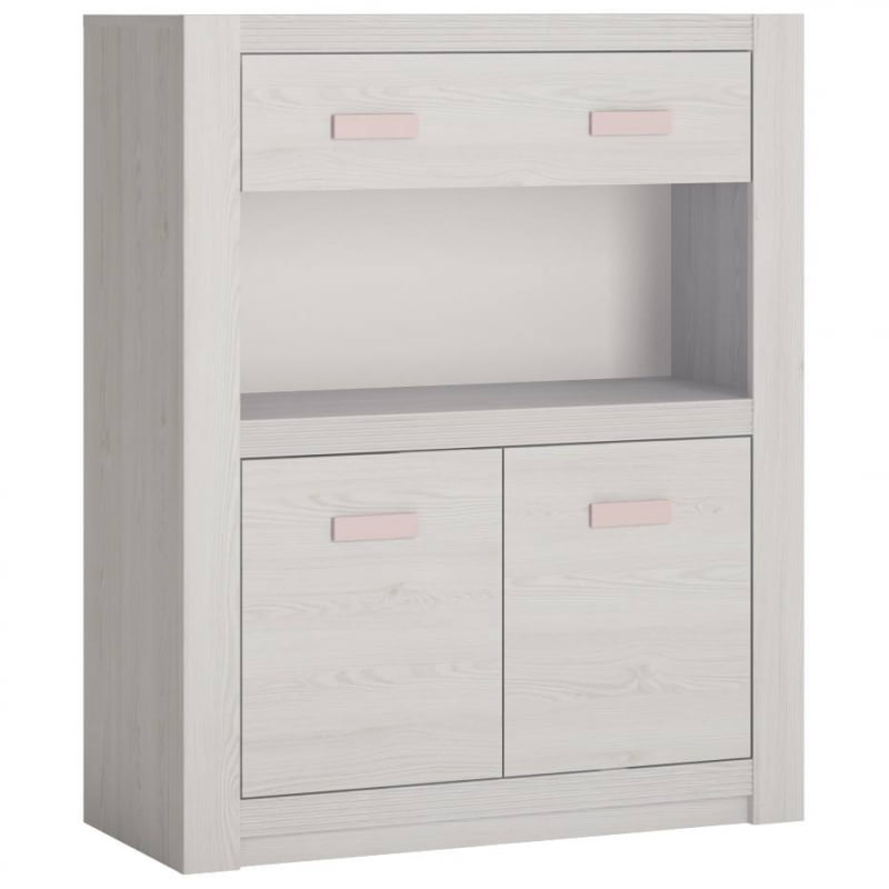 

Комод Lilo Meble Wójcik 91.5x112.9x41.6 005426