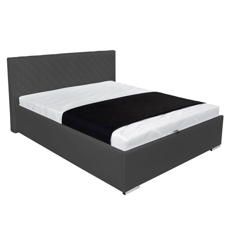 

Кровать 160 Syntia III BRW Sofa 174x100x216 011518