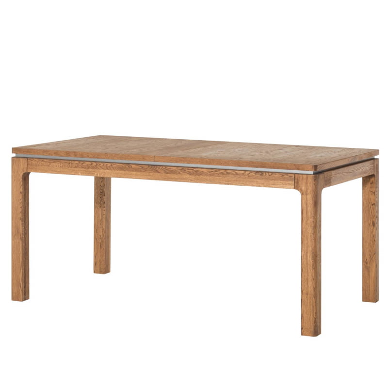 

Стол выдвижной Montenegro Szynaka Meble 160x76x90 001877