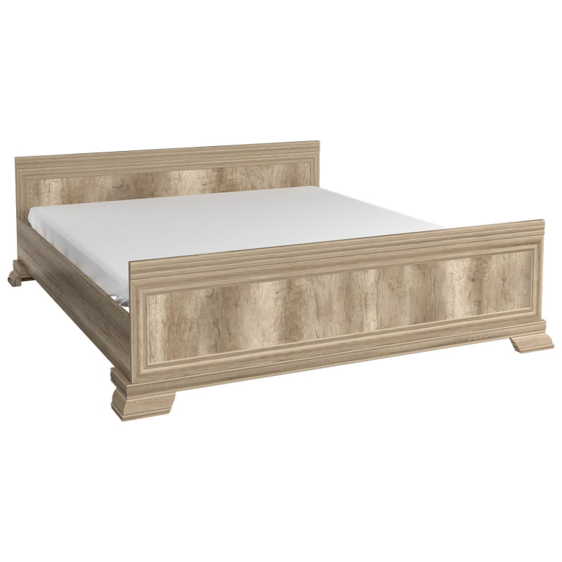 

Кровать 160 Kora Gała Meble 171х68x212 (Kora KLS) 011159