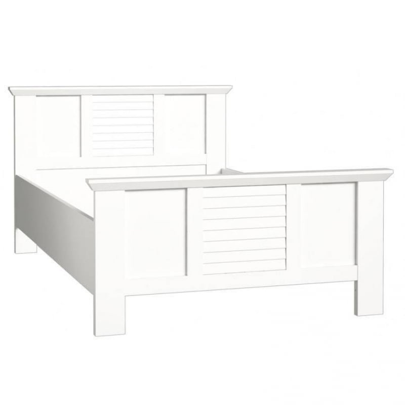 

Кровать 120 Marida Forte 133x95x211 002833