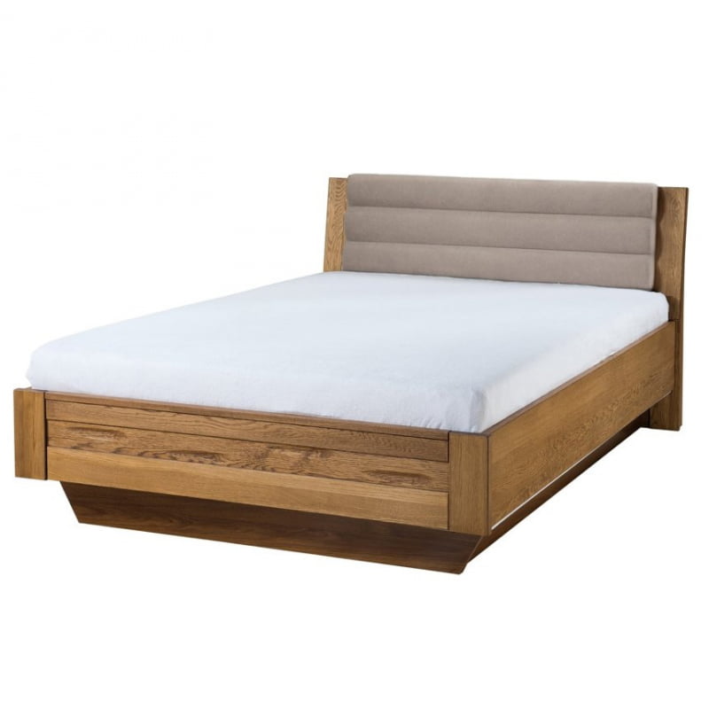 

Кровать Velvet Szynaka Meble 148x90x215 012246