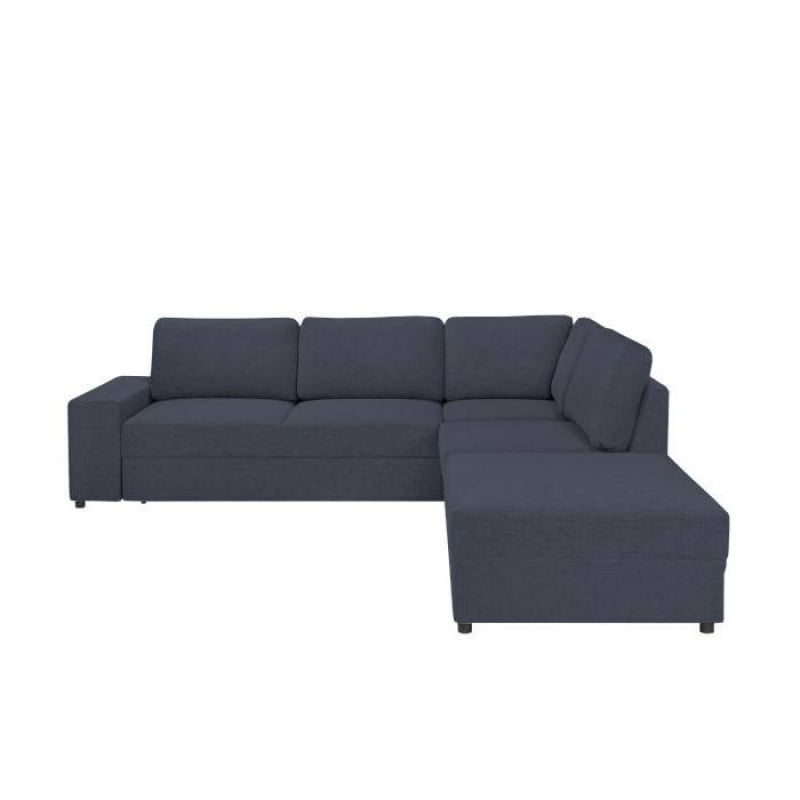 

Угловой диван Liam BRW Sofa 287х89x279 (LIAM_P_2S_E_1.5BK_90H) 022543