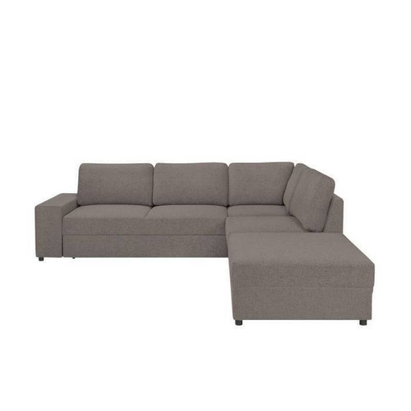 

Угловой диван Liam BRW Sofa 284х89x279 (LIAM_P_2F_E__1.5BK_H90) 020695