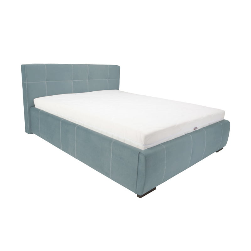 

Кровать 160 Carlet II Futon BRW Sofa 181х100x225 013235