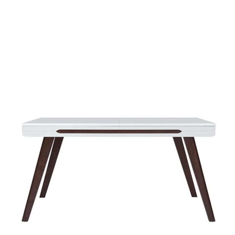 

Стол Azteca Trio Black Red White 145x76x85 (S504-STO/185) 001122