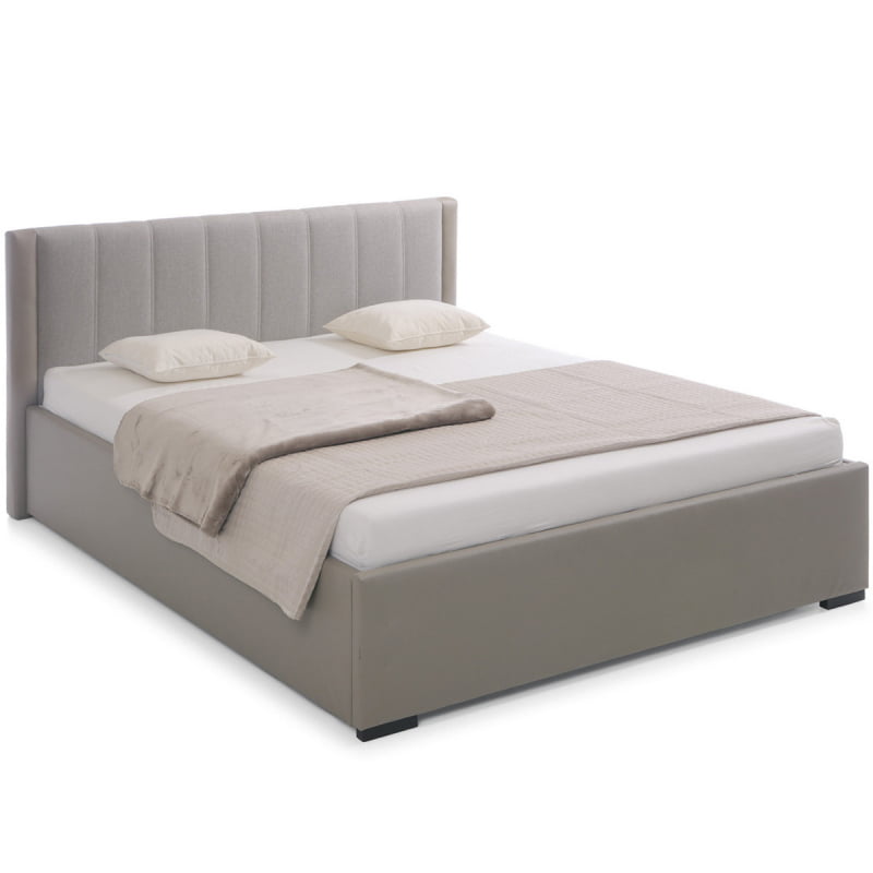 

Кровать 160 Lorenzo II Futon BRW Sofa 173х100x216 000692