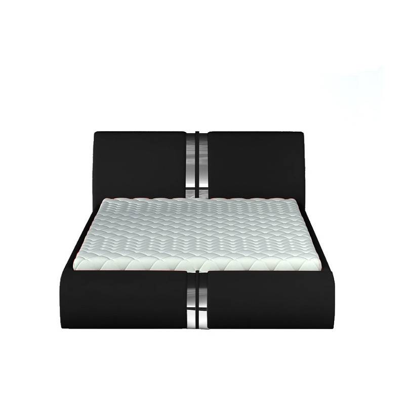 

140 Кровать Callisto Wersal 155х83x239 025486