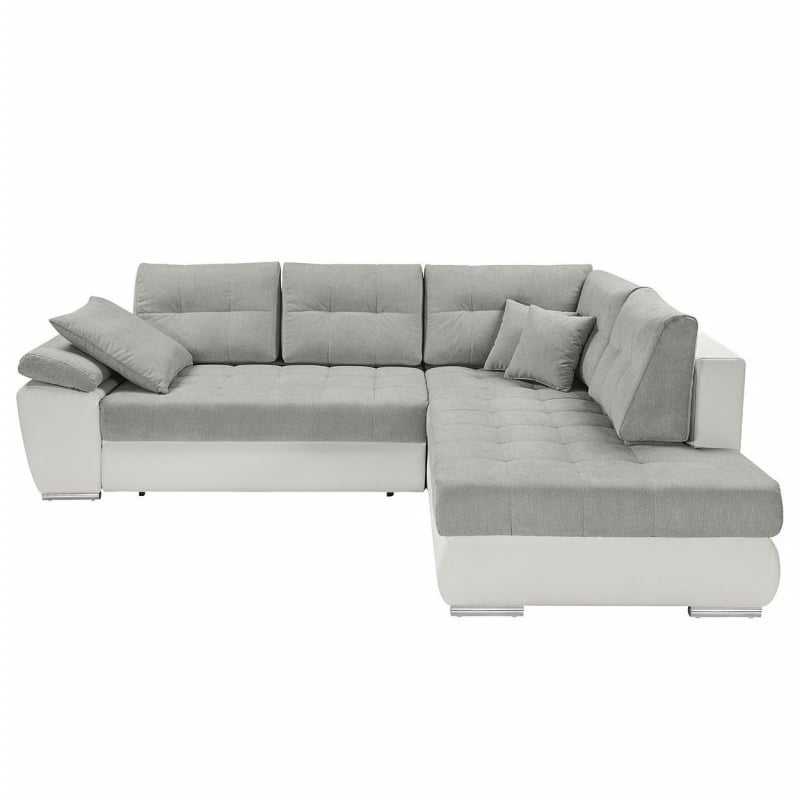 

Угловой диван Carl II LUX 3DL.RECBK BRW Sofa 269х90x219 000190