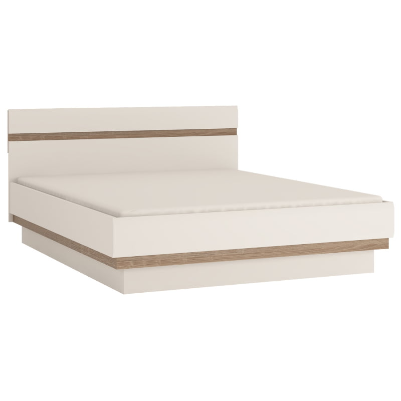 

Кровать 160 Linate Meble Wójcik 165.5x86x206 000360