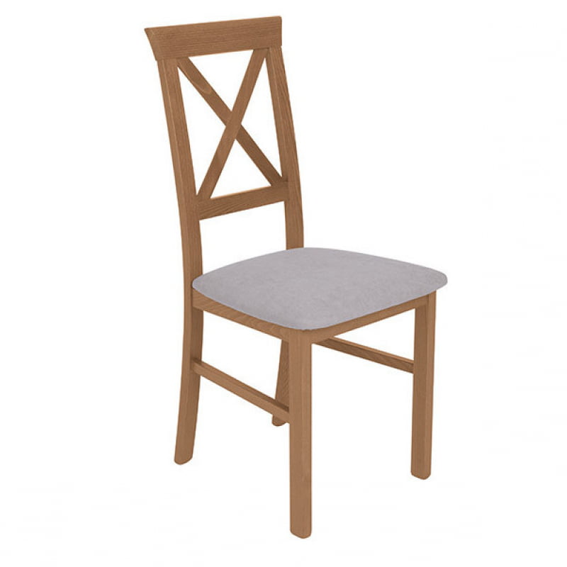 

Стул Alla 3 Black Red White 44х96.5x54 (D09-TXK_ALLA_3) 013699