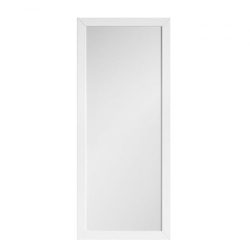 

Зеркало Karet Black Red White 49х116x2 (S264-LUS/50) 030757