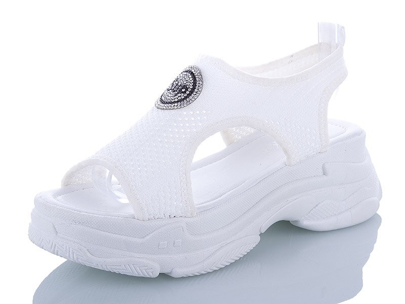 

Сандалии Seekf F2067-2 бел 40