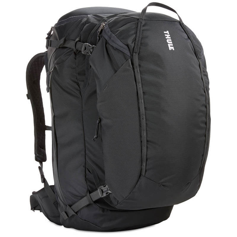 

Туристический рюкзак Thule Landmark 70L Men’s Obsidian (TH 3203730)