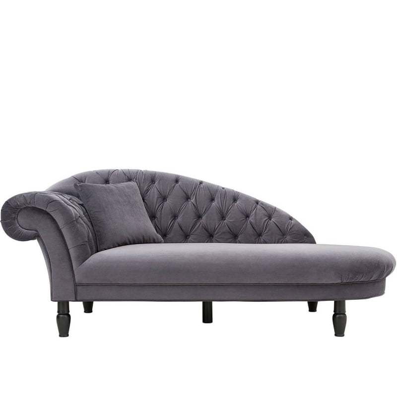 

Шезлонг Cupido RECL BRW Sofa 216х91x103 011595