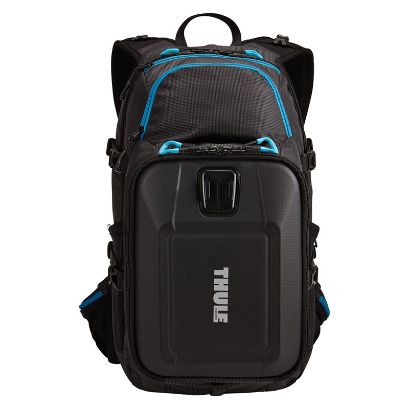 

Рюкзак Thule Legend GoPro Backpack Black (TH3203102)