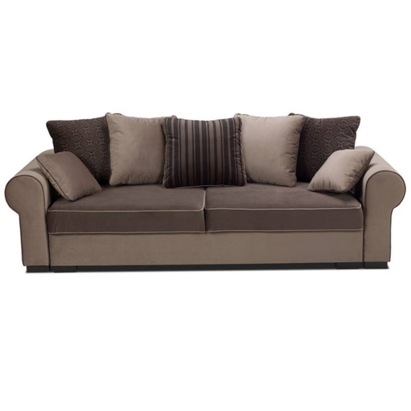

Диван Deluxe Wersal 256х90x106 011438