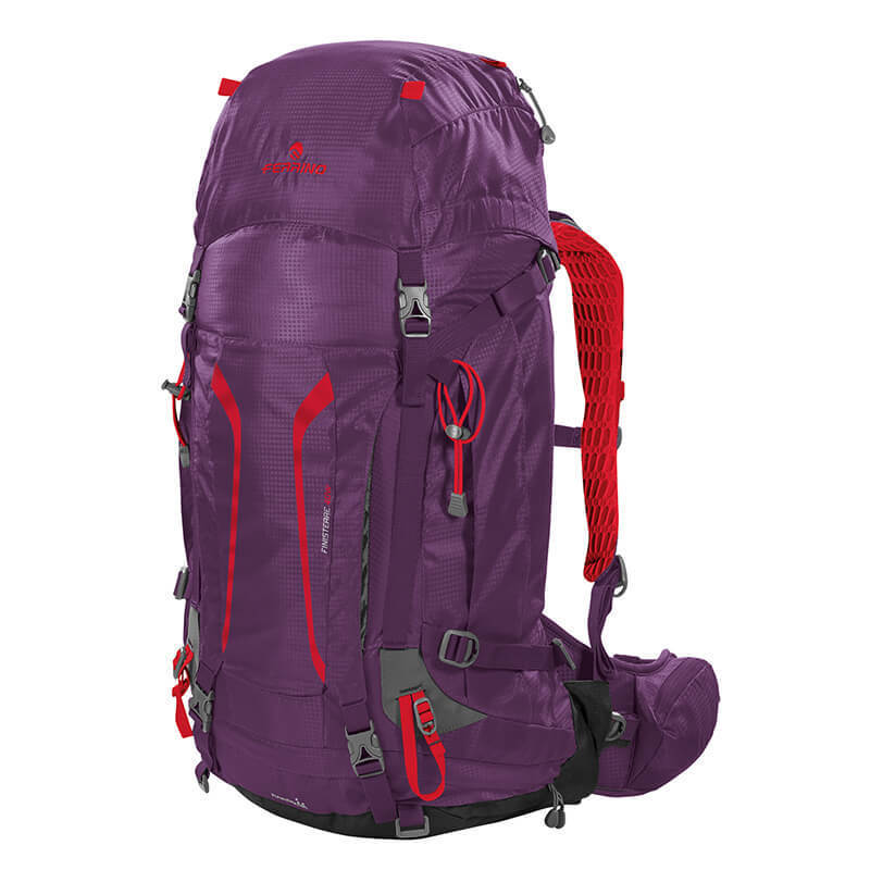 

Туристический рюкзак Ferrino Finisterre Recco 40 Lady Purple (928067)