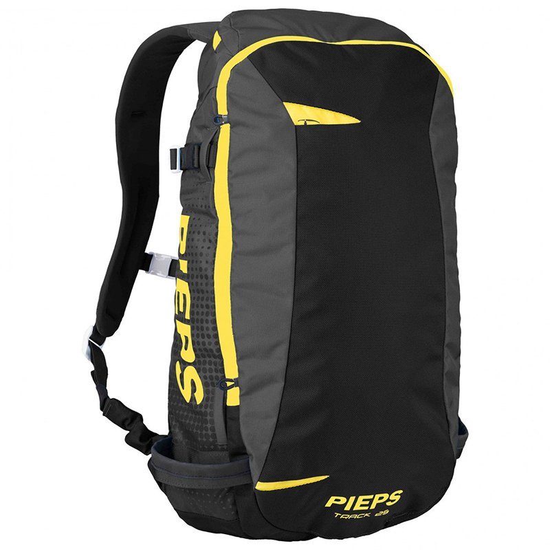 

Спортивный рюкзак Pieps Track 25 Black (PE 112821.Blk)