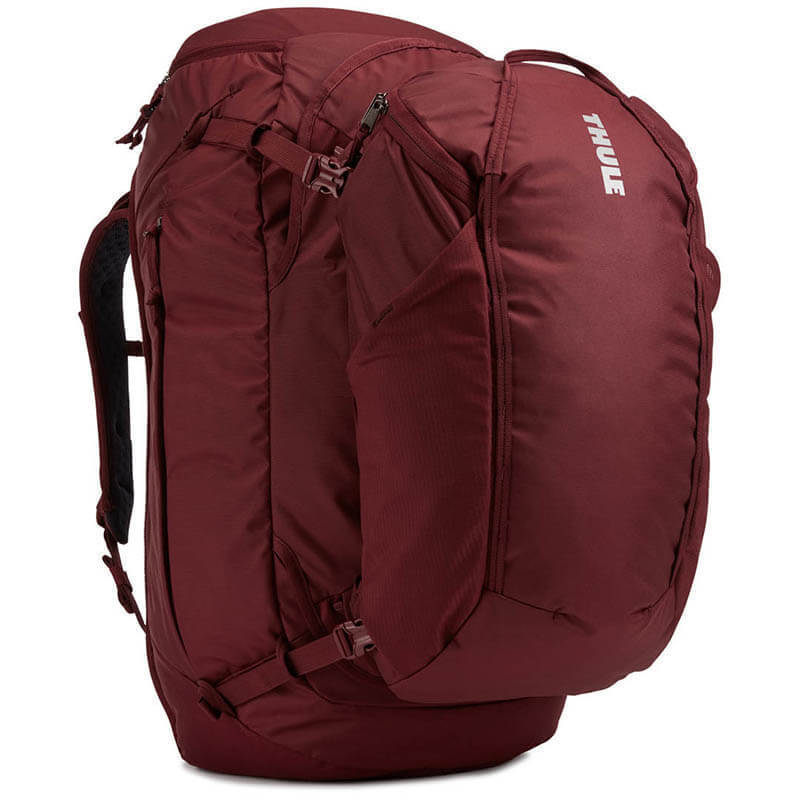 

Туристический рюкзак Thule Landmark 70L Women's Dark Bordeaux (TH 3203733)