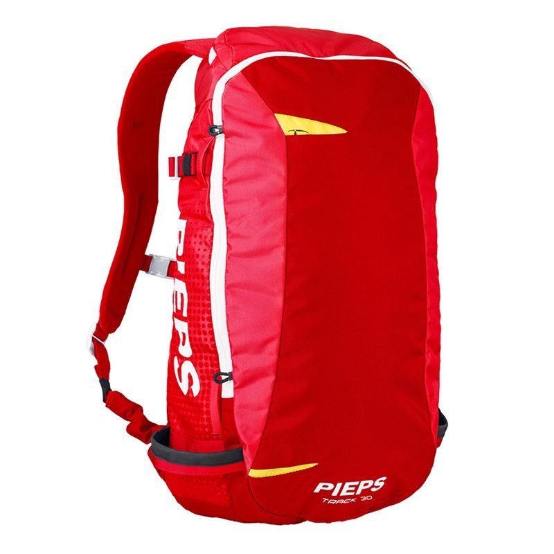 

Спортивный рюкзак Pieps Track 30 Red (PE 112822.Red)