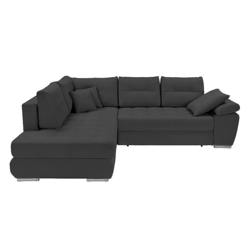 

Уголок Carl II LUX.RECBK.3DL BRW Sofa 269x90x219 011257