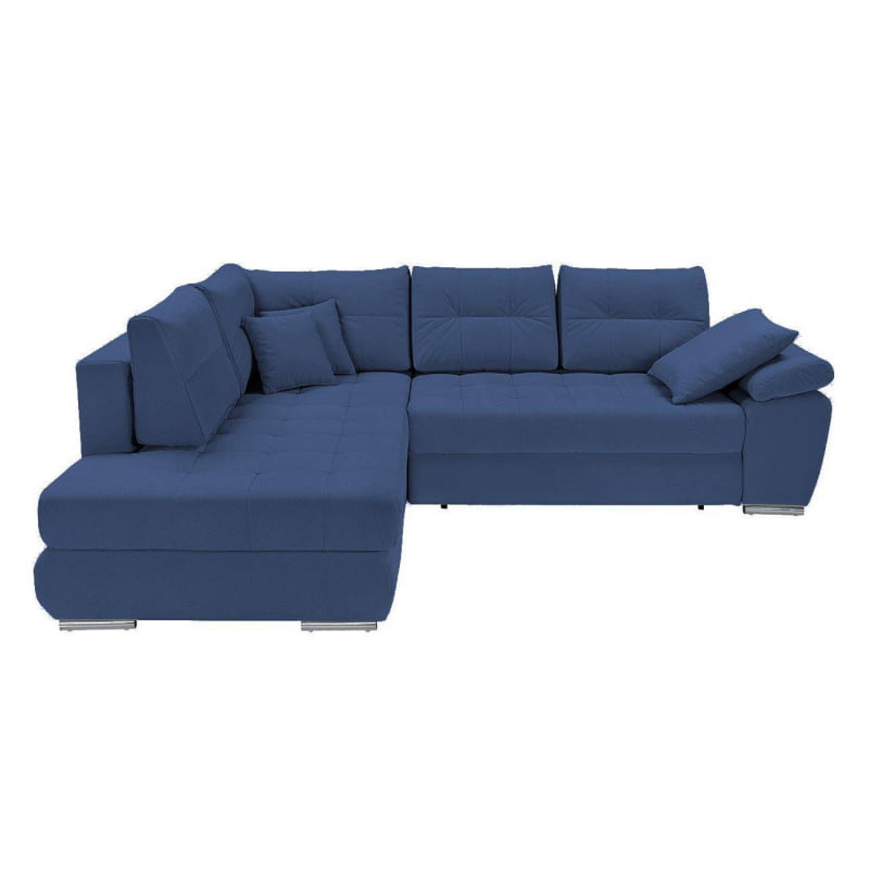 

Угловой диван Carl II LUX.RECBK.3DL BRW Sofa 269х90x219 011259