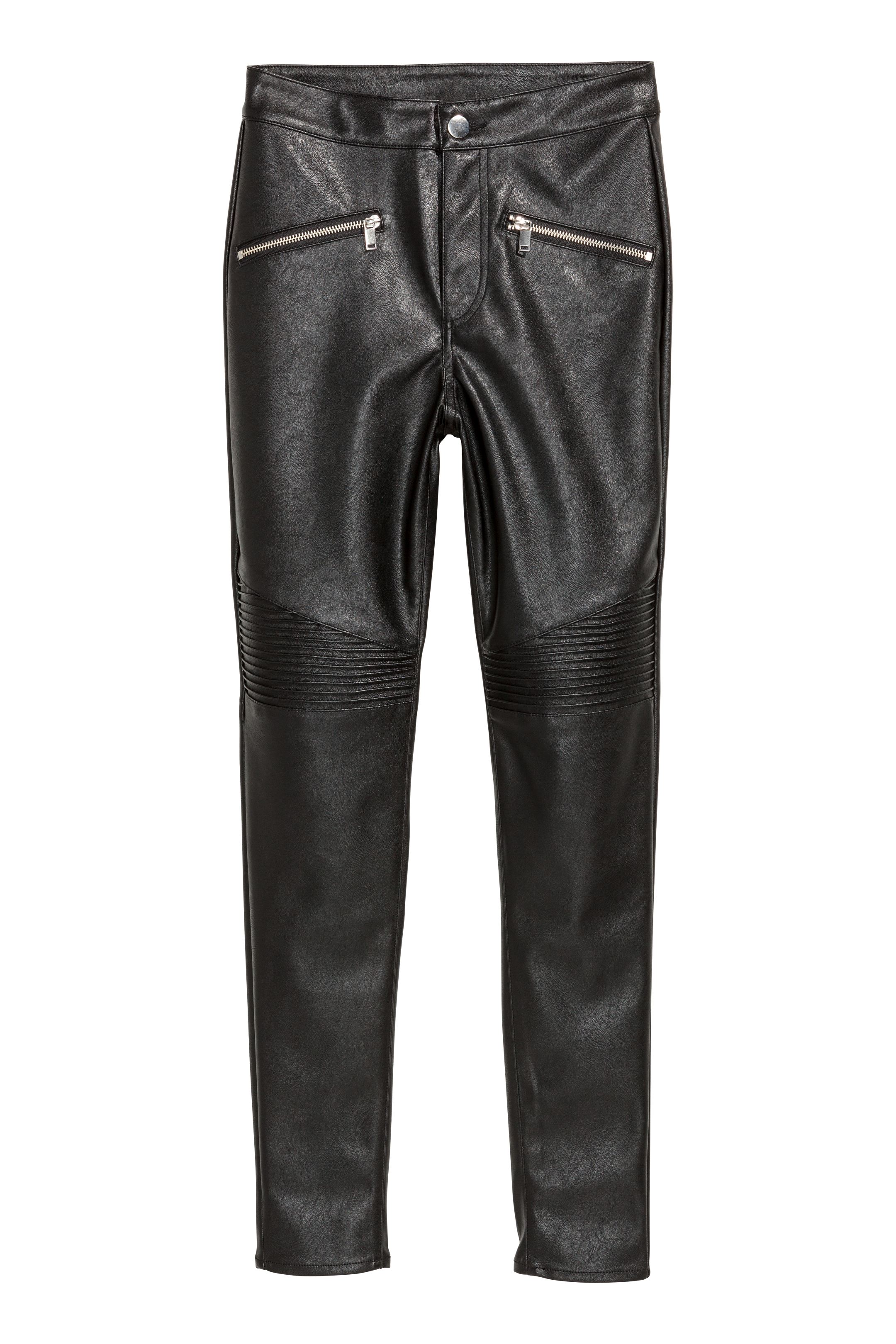 

Брюки H&M 42 черный 5337526