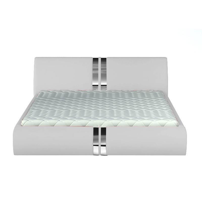 

180 кровать Callisto Wersal 195х83x239 025468