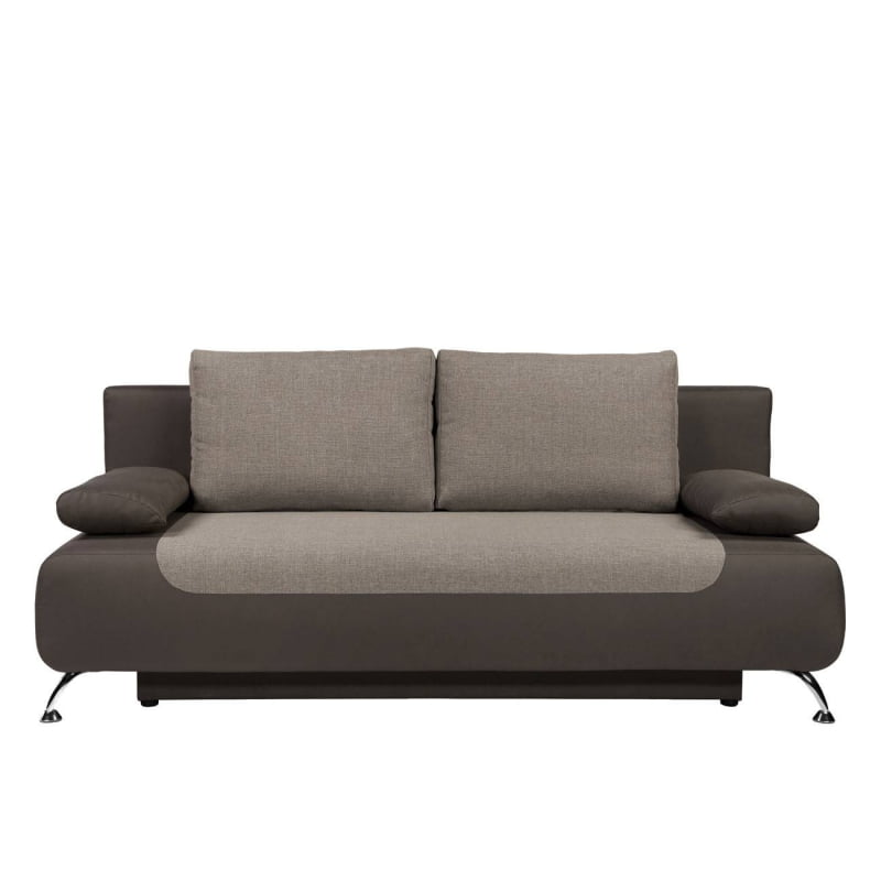 

Диван Daria III LUX 3DL BRW Sofa 195х94x98 010760