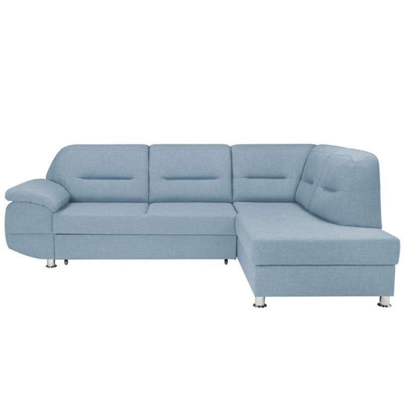 

Угловой диван Alanis II 2F.RECBK BRW Sofa 272х93x192 (ALANIS_II_2F.RECBK) 010756