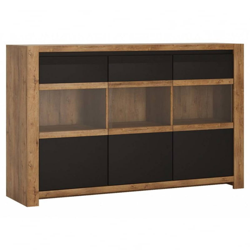 

Комод Havana Meble Wójcik 160x101.5x41.6 001215