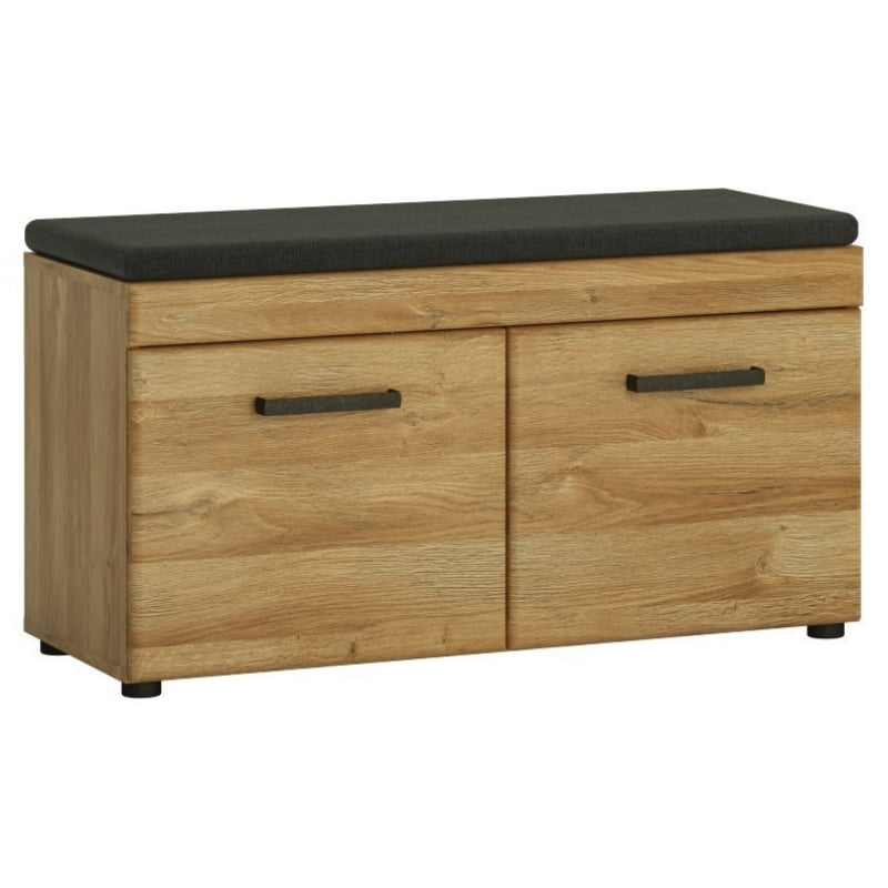 

Тумба для обуви Cortina Meble Wójcik 92.8x47x38 000618