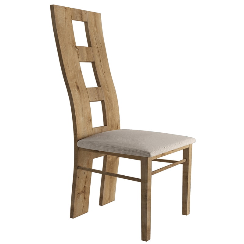 

Стул Montana Gała Meble 43x96x40 (KRZ 5) 001025