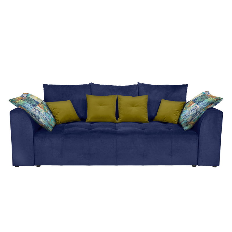 

Диван Royal IV Mega LUX 3DL BRW Sofa 251х95x122 010831