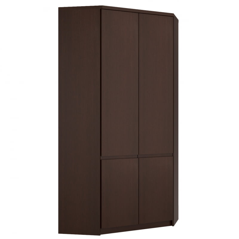 

Шкаф угловой Pello Meble Wójcik 95х200x95 000451