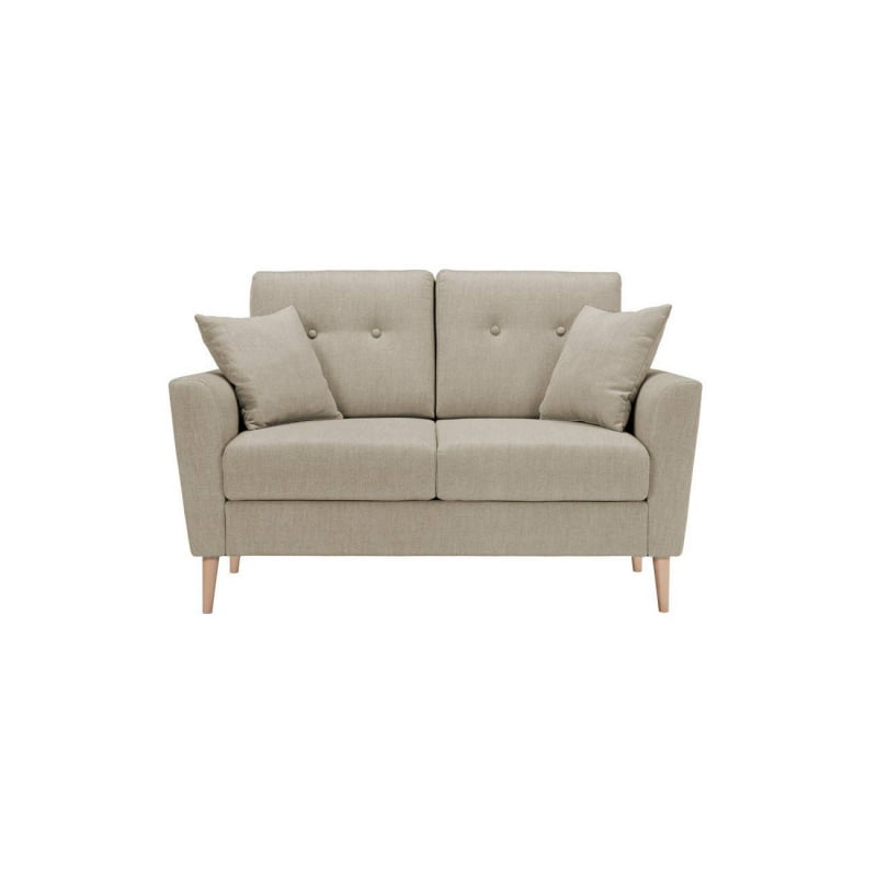 

Диван Maxime 1.5S BRW Sofa 132х85x88 (MAXIME_1.5S) 011446