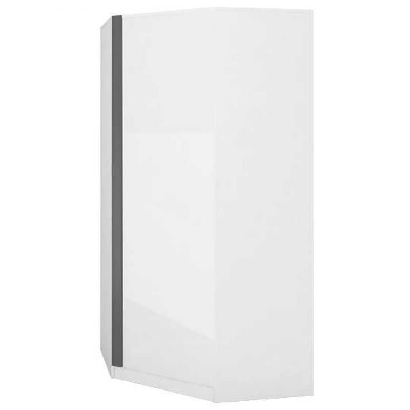 

Шкаф угловой Yeti Lenart 95х200x95 000699