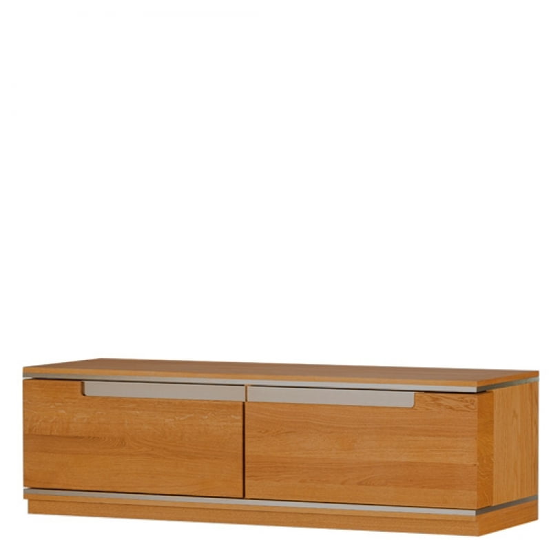 

Тумба ТВ Torino Szynaka Meble 120х37x42 001710