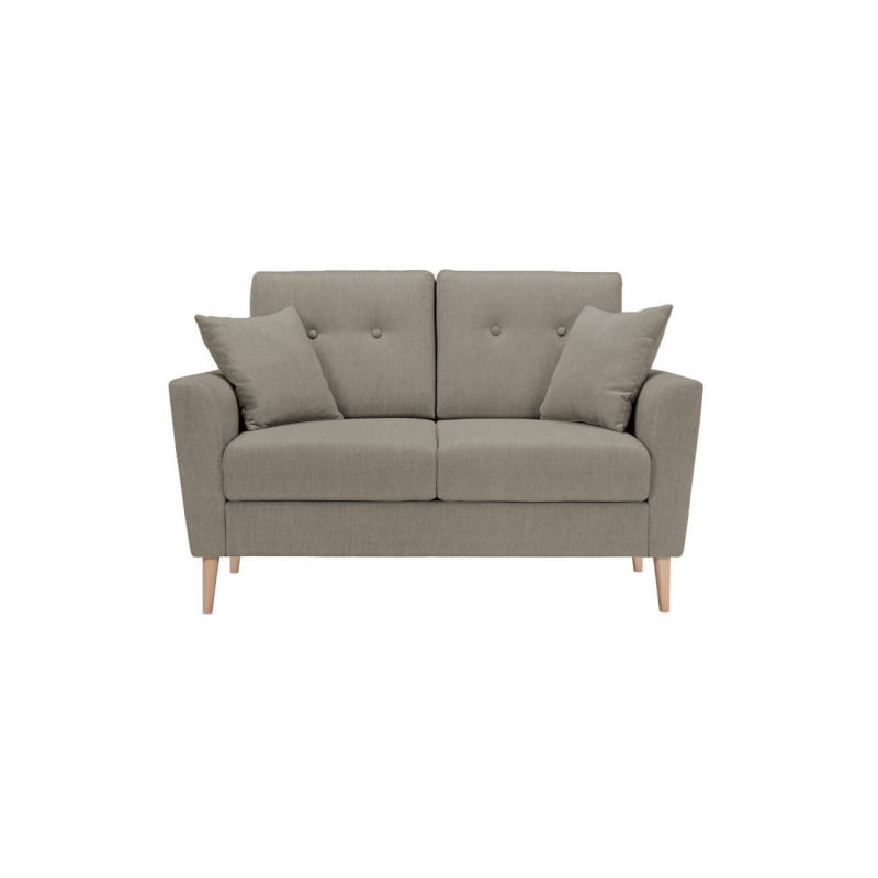 

Диван Maxime 1.5S BRW Sofa 132х85x88 (MAXIME_1.5S) 011449