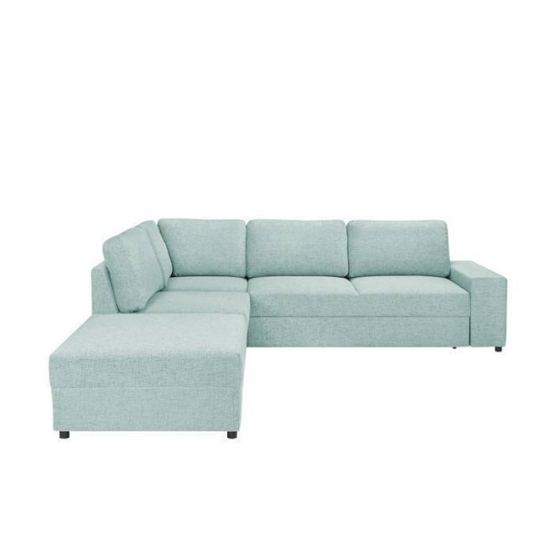 

Угловой диван Liam BRW Sofa 287х89x279 (LIAM_H90_1.5BK_E_2S_P) 019057