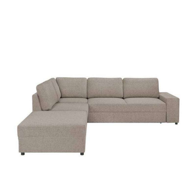 

Угловой диван Liam BRW Sofa 284х89x279 (LIAM_H90_1.5BK_E_2F_P) 020942