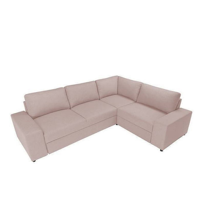 

Угловой диван Liam BRW Sofa 284х89x214 (LIAM_P_2F_E_1.5BK_P) 019302